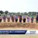 Groundbreaking held on Reunion Parkway