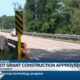 MDOT grant construction approved in Jones County