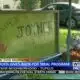 Garden in Tupelo neighborhood gives back to Joyner Elementary School