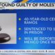 Man found guilty of molestation in Jones County