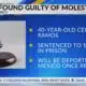 Man found guilty of molestation in Jones County