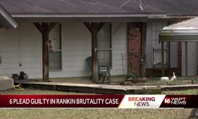 Rankin County LEO plead guilty to federal charges