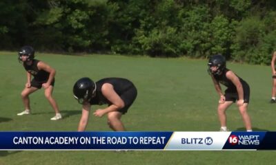 2023 Blitz 16 Preview: Canton Academy