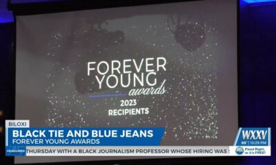 15th Annual Black Tie and Blue Jeans Gala