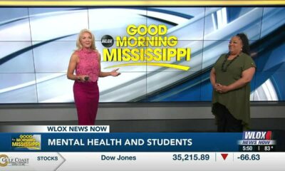 WATCH: Tips for managing Back to School stress, anxiety