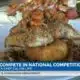 Local Gulf Coast Chef Competes in National Competition