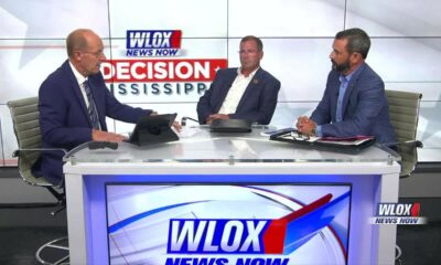 Elias vs Haley: Part 2 of our conversation with the Harrison Co. Sheriff's candidates