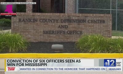 Mississippi lawmaker calls for probe into Rankin County Sheriff’s Office