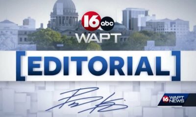 Editorial: Vote Tuesday