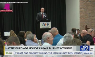 ADP celebrates Hattiesburg’s small businesses