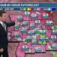 Patrick's Friday PM Forecast 8/4