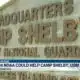 '24 national defense budget could mean millions for Camp Shelby, USM