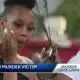 Vigil for Sykes Park victim