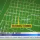 Man stabbed in neck in Vicksburg