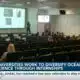 Universities work to diversify ocean science through summer internships