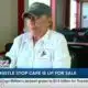 Whistle Stop Café in Wiggins now for sale