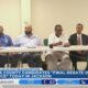 Hinds County candidates hold "Final Debate on Justice"