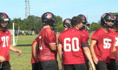 Countdown to Kickoff 2023: St. Stanislaus Rock-a-Chaws