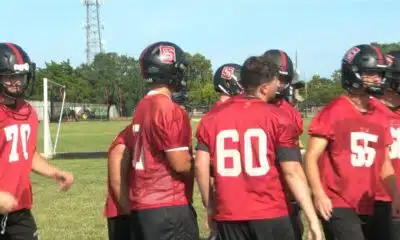 Countdown to Kickoff 2023: St. Stanislaus Rock-a-Chaws