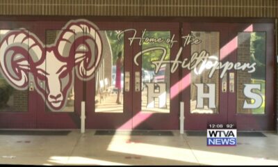 School Spotlight: Houston High School excited for students return