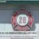 Jackson firefighters call out sick over salary disputes