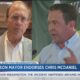 Madison mayor endorses Chris McDaniel