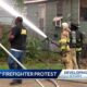 Firefighters Call Out