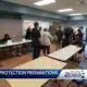 Election Protection Setup