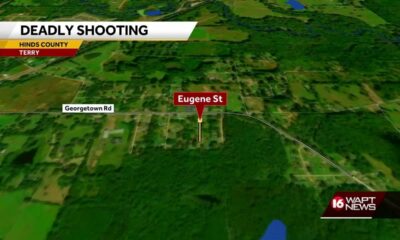 14-year-old fatally shot in Terry