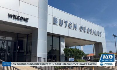 Butch Oustalet Foundation continues to serve the community
