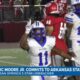 Ocean Springs LB Eric Moore, Jr. commits to Arkansas State 2