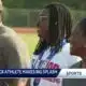 Raymond high schooler places 2nd at Junior Olympics