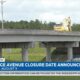 New date announced for Menge Avenue closure in Pass Christian for Buc-ee's Construction