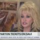 Dolly Parton’s Mississippi concert tickets go on sale Tuesday