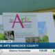 Coast Life: The Arts, Hancock County builds on artistic culture