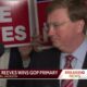 Reeves faces Presley in general election