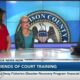 Happening Aug 15 -17: Friends of Court Training