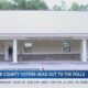 Lamar County voters cast ballots in 2023 primary