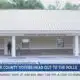 Lamar County voters cast ballots in 2023 primary