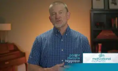 Motivational Moments - Aug. 7, 2023