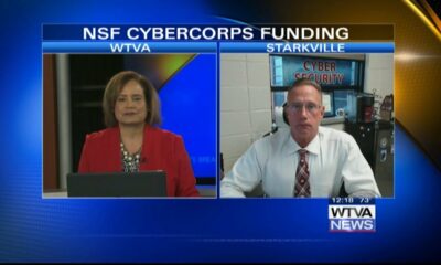Interview: MSU cyber security department wins multi-million dollar grant