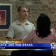 Dancer talked with WTVA prior to Dance Like the Stars fundraiser held Saturday