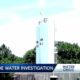 Statewide Water Investigation