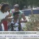 Jackson woman receives special wheelchair to see granddaughter perform at Alcorn State