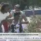 Jackson woman receives special wheelchair to see granddaughter perform at Alcorn State