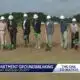 Police Department Groundbreaking