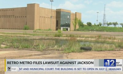 Trial set after Jackson terminates lease with Retro Metro