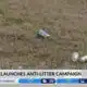 MDOT relaunches anti-litter campaign