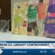 LGBTQ+ graphic novel series temporarily pulled from Miss. library after residents’ concern