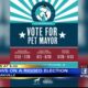 Starkville host first "Pet Mayor" election